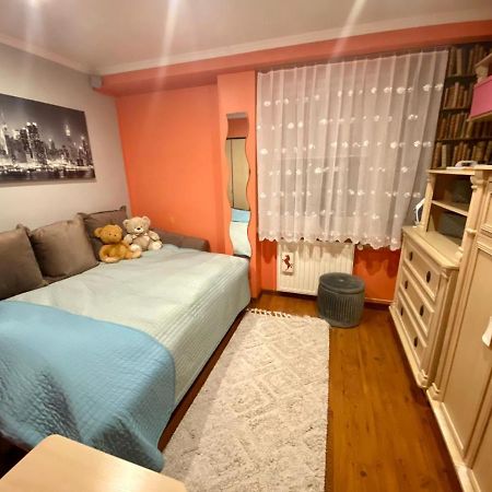 Warsaw Garden Apartment 70M2 Dış mekan fotoğraf
