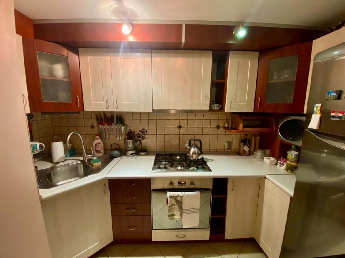 Warsaw Garden Apartment 70M2 Dış mekan fotoğraf